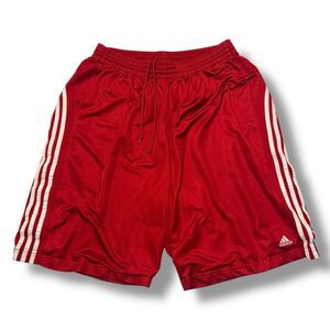 Adidas Basketball Shorts Men’s XL
